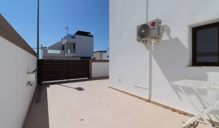 Resale - Detached Villa - Benijofar - Benijofar - Village