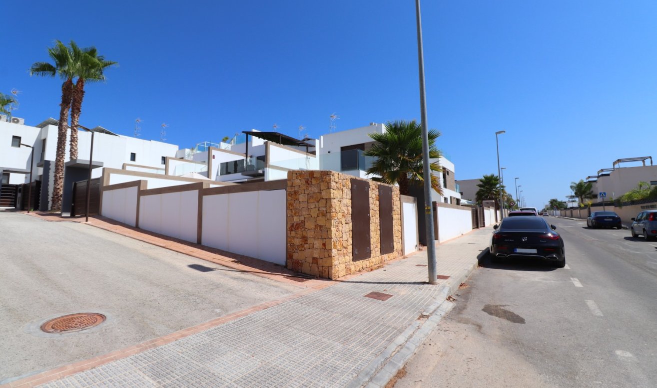 Resale - Detached Villa - Benijofar - Benijofar - Village