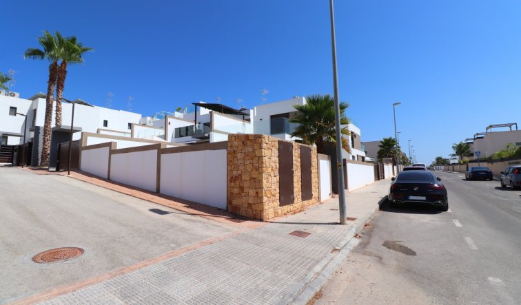 Resale - Detached Villa - Benijofar - Benijofar - Village