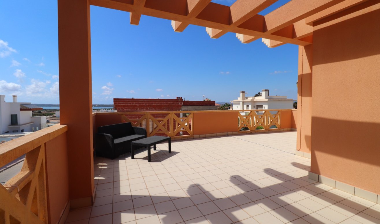 Resale - Detached Villa - Ciudad Quesada - La Fiesta
