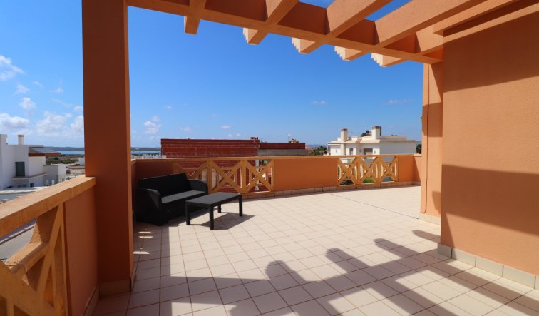 Resale - Detached Villa - Ciudad Quesada - La Fiesta