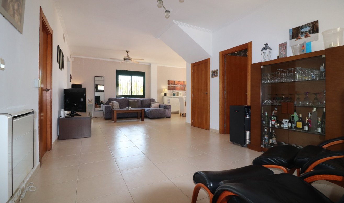 Resale - Detached Villa - Ciudad Quesada - La Fiesta