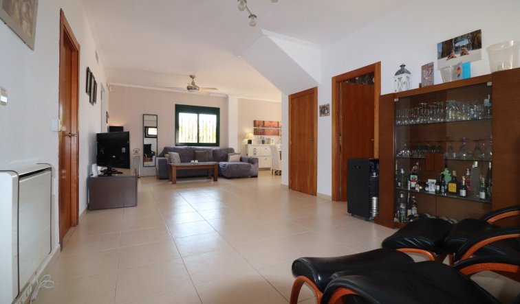 Resale - Detached Villa - Ciudad Quesada - La Fiesta