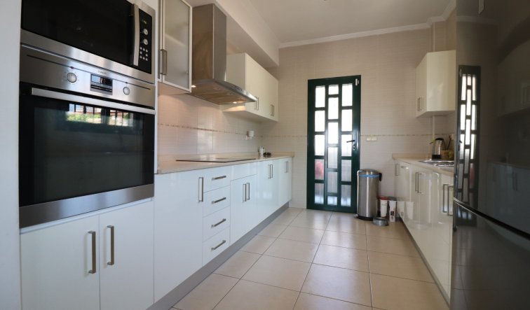 Resale - Detached Villa - Ciudad Quesada - La Fiesta