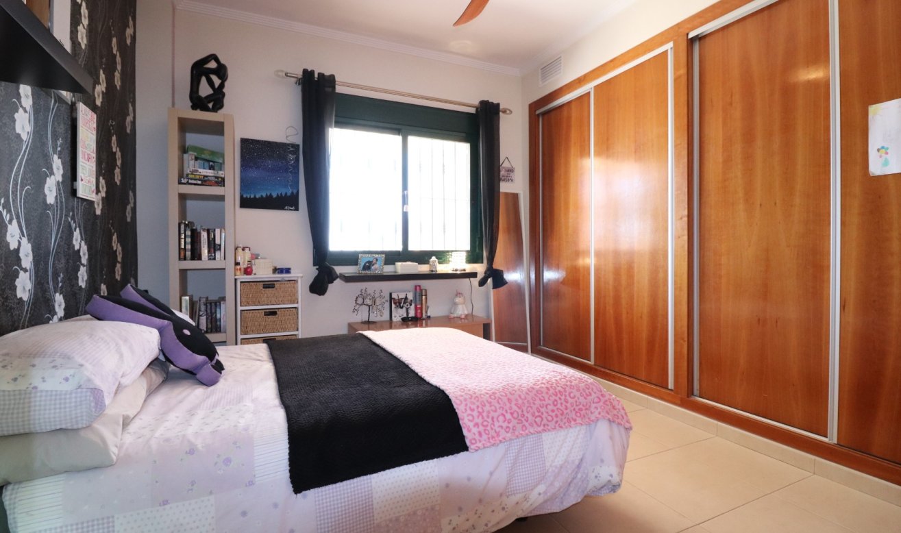 Resale - Detached Villa - Ciudad Quesada - La Fiesta