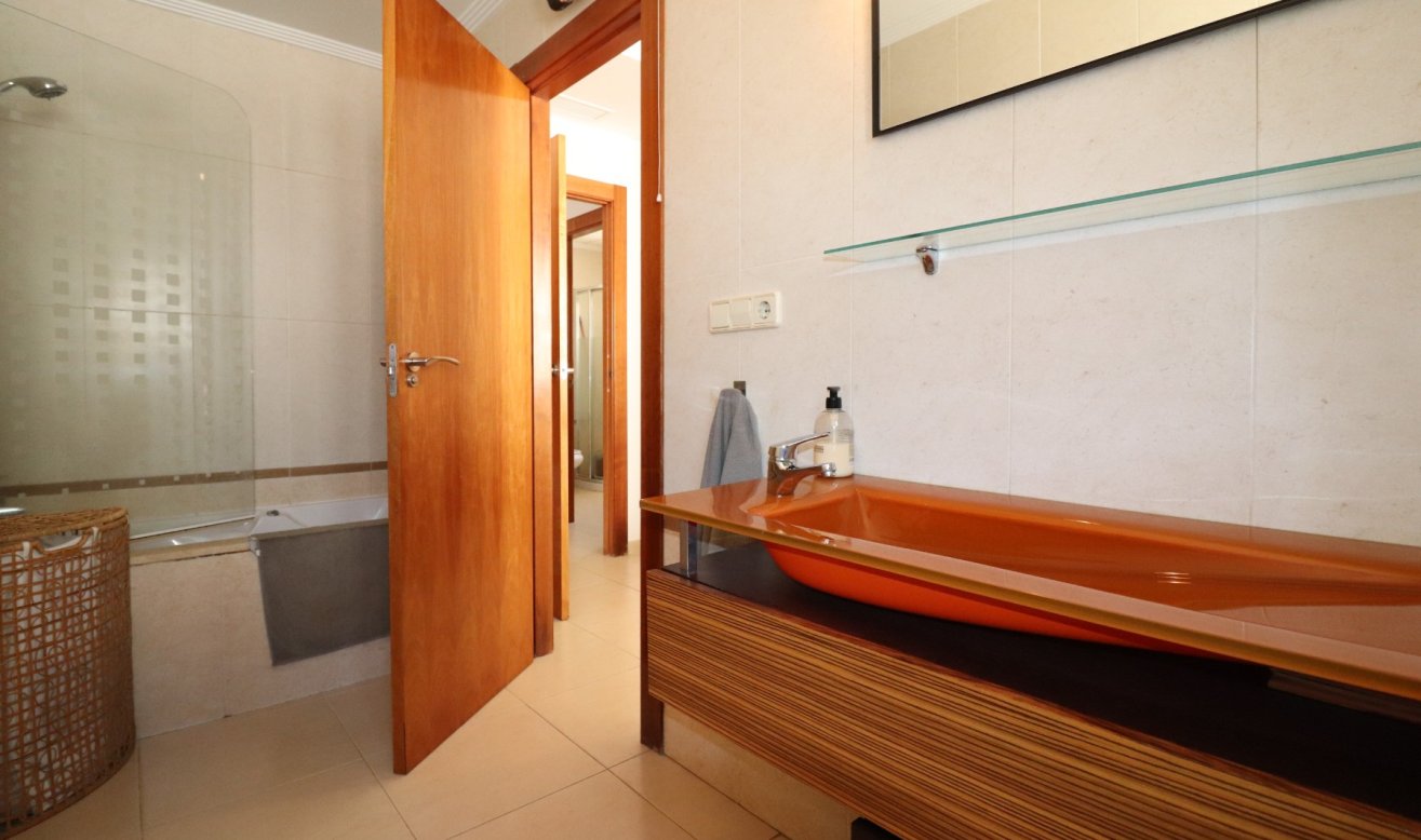 Resale - Detached Villa - Ciudad Quesada - La Fiesta