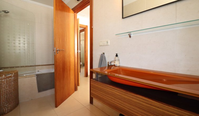 Resale - Detached Villa - Ciudad Quesada - La Fiesta