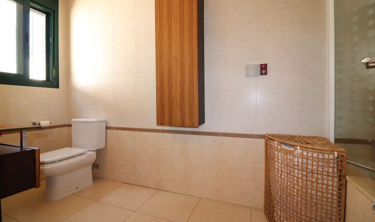 Resale - Detached Villa - Ciudad Quesada - La Fiesta