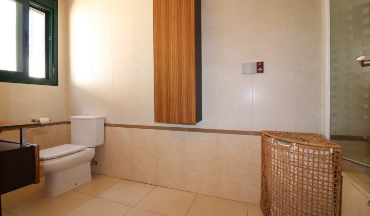 Resale - Detached Villa - Ciudad Quesada - La Fiesta