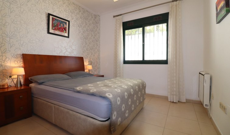 Resale - Detached Villa - Ciudad Quesada - La Fiesta