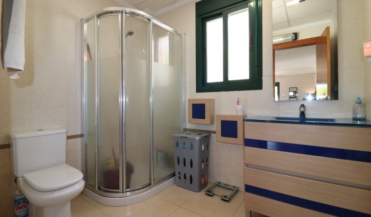 Resale - Detached Villa - Ciudad Quesada - La Fiesta