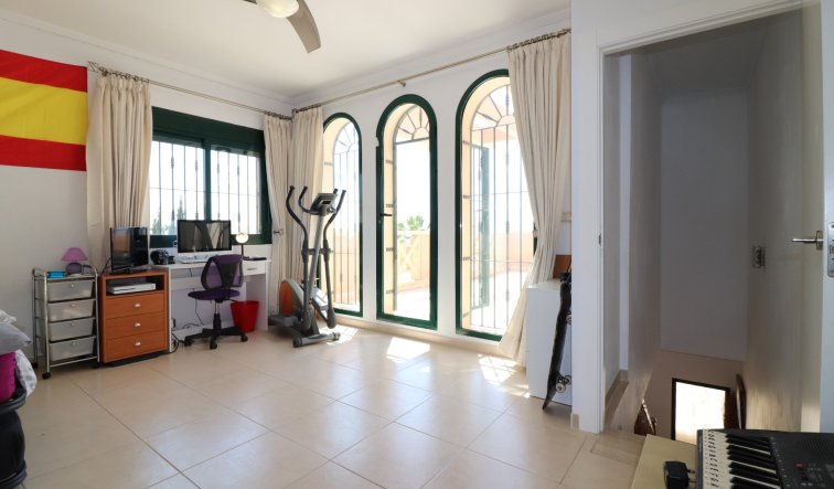 Resale - Detached Villa - Ciudad Quesada - La Fiesta