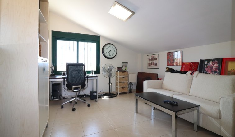 Resale - Detached Villa - Ciudad Quesada - La Fiesta