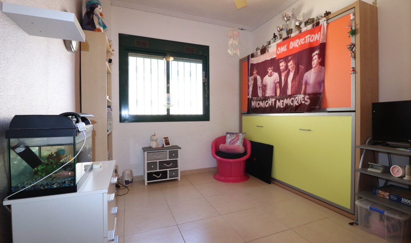 Resale - Detached Villa - Ciudad Quesada - La Fiesta