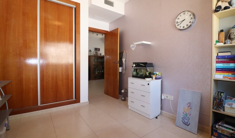 Resale - Detached Villa - Ciudad Quesada - La Fiesta