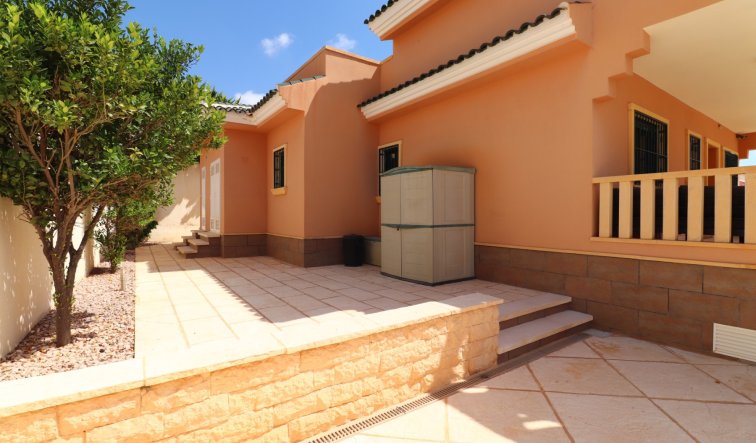 Resale - Detached Villa - Ciudad Quesada - La Fiesta