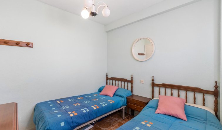 Resale - Apartment / flat - Torrevieja - Cabo cervera
