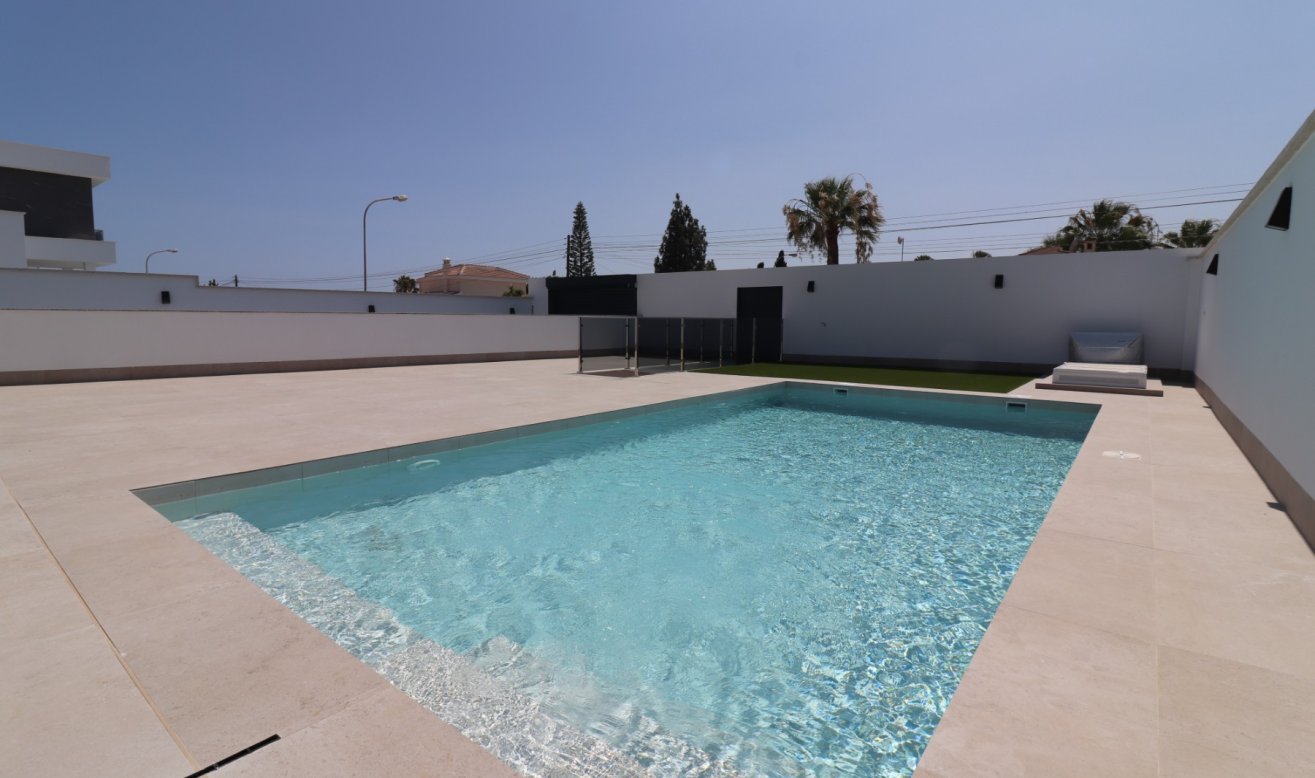 Resale - Detached Villa - Ciudad Quesada - Ciudad Quesada - Town