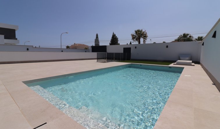 Resale - Detached Villa - Ciudad Quesada - Ciudad Quesada - Town