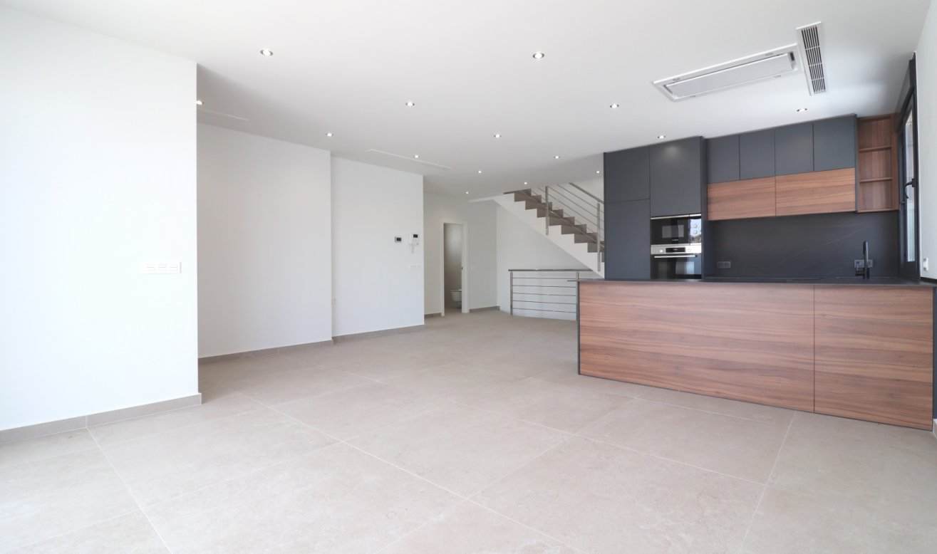Resale - Detached Villa - Ciudad Quesada - Ciudad Quesada - Town