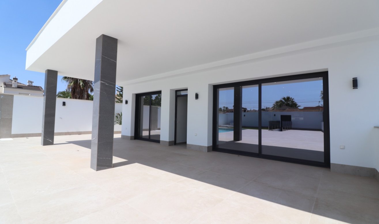 Resale - Detached Villa - Ciudad Quesada - Ciudad Quesada - Town
