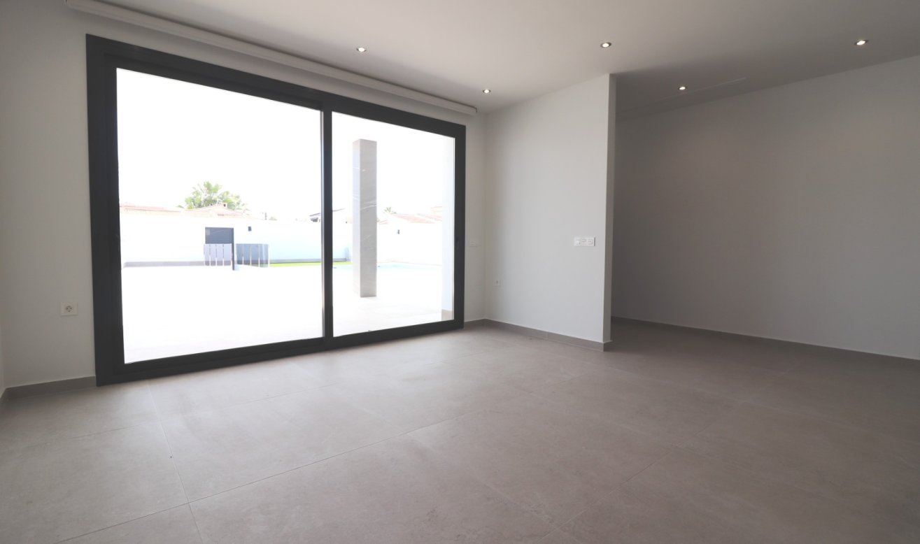 Resale - Detached Villa - Ciudad Quesada - Ciudad Quesada - Town