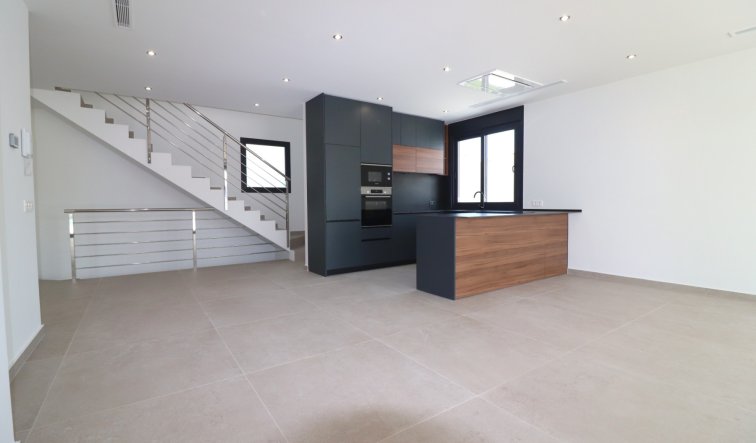 Resale - Detached Villa - Ciudad Quesada - Ciudad Quesada - Town