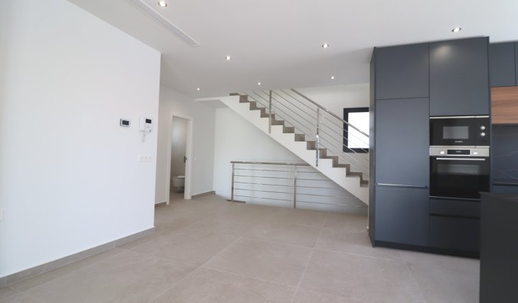 Resale - Detached Villa - Ciudad Quesada - Ciudad Quesada - Town