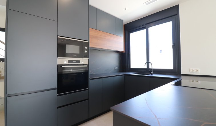 Resale - Detached Villa - Ciudad Quesada - Ciudad Quesada - Town