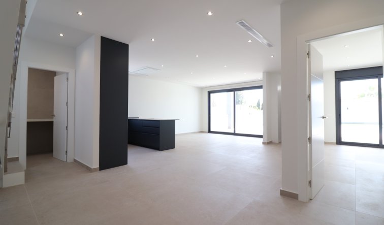 Resale - Detached Villa - Ciudad Quesada - Ciudad Quesada - Town