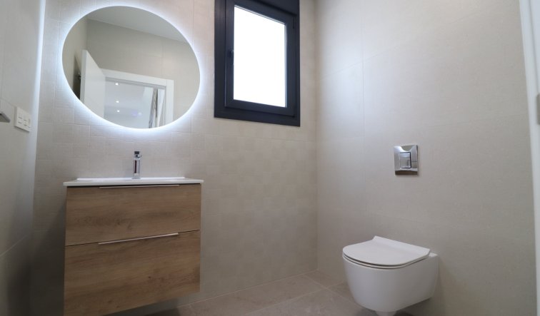 Resale - Detached Villa - Ciudad Quesada - Ciudad Quesada - Town