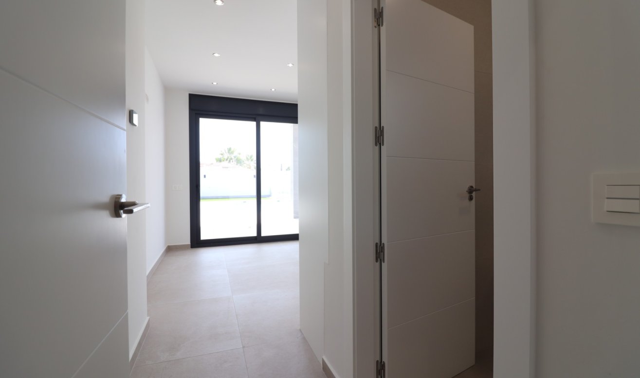Resale - Detached Villa - Ciudad Quesada - Ciudad Quesada - Town