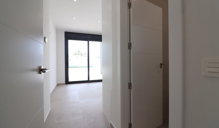 Resale - Detached Villa - Ciudad Quesada - Ciudad Quesada - Town