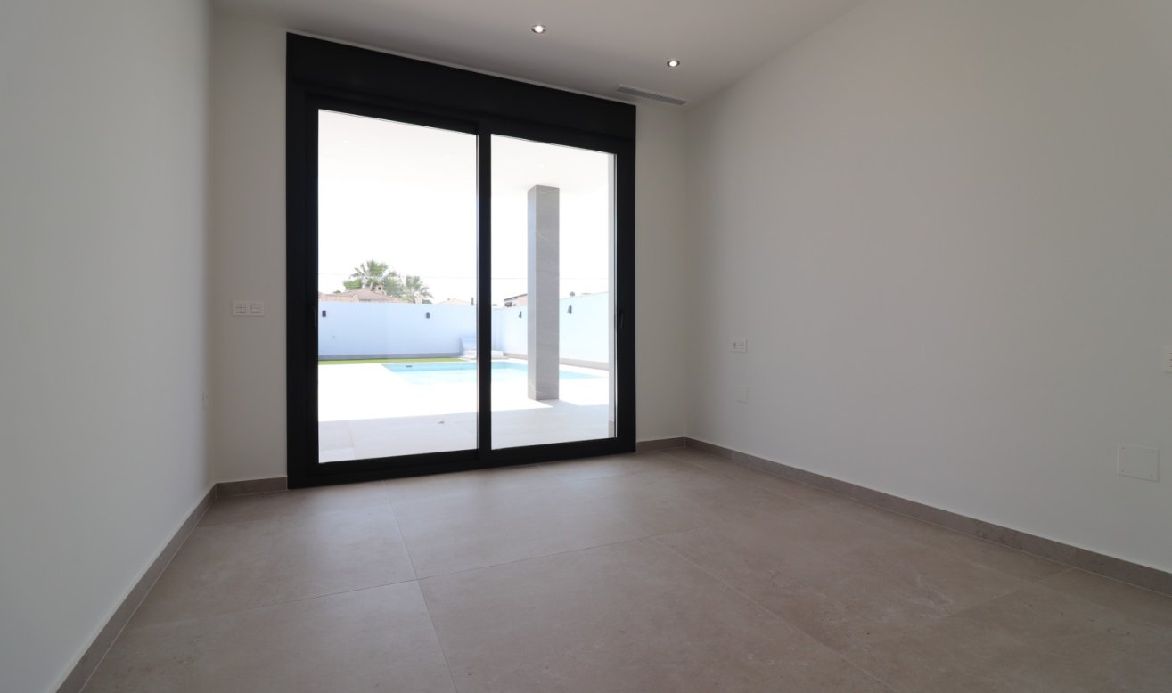 Resale - Detached Villa - Ciudad Quesada - Ciudad Quesada - Town