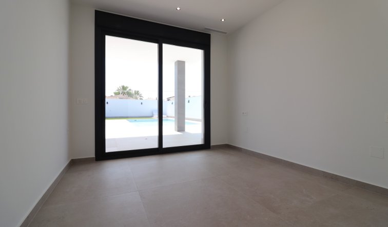 Resale - Detached Villa - Ciudad Quesada - Ciudad Quesada - Town