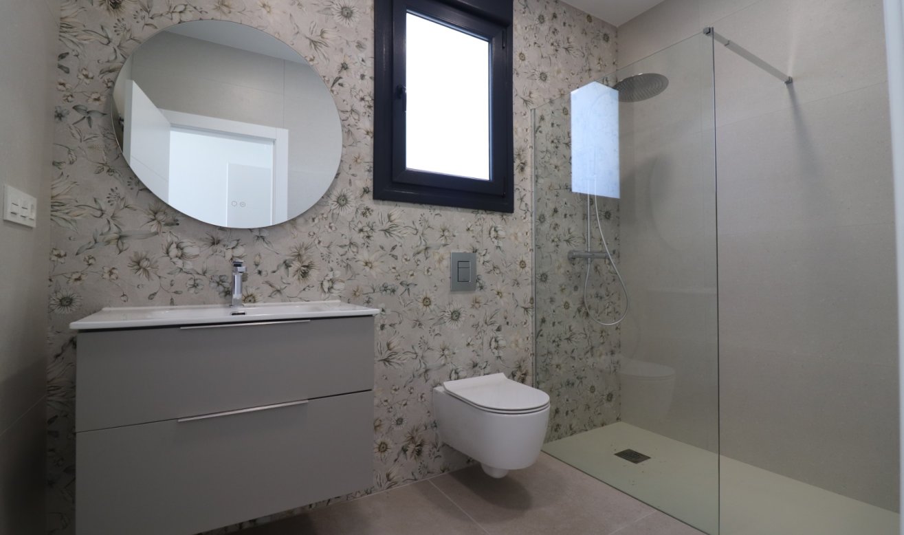 Resale - Detached Villa - Ciudad Quesada - Ciudad Quesada - Town
