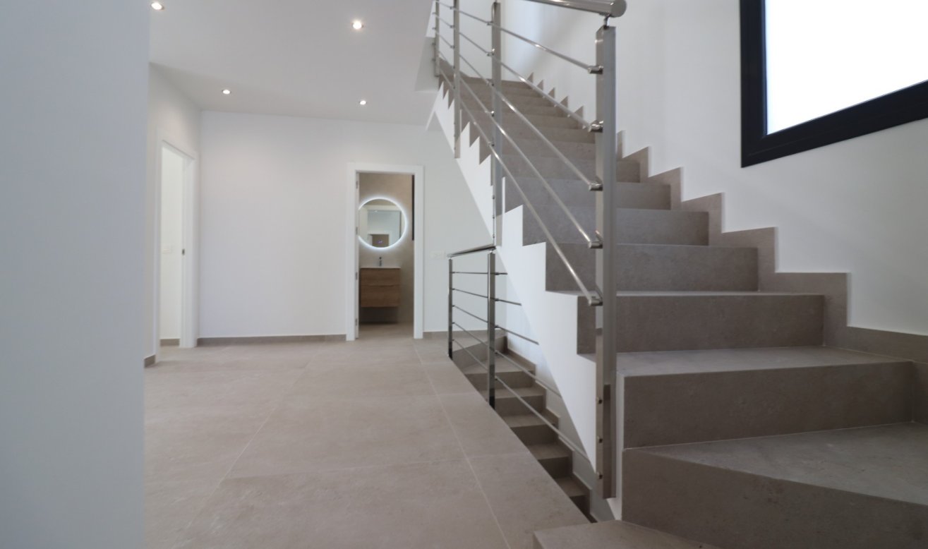 Resale - Detached Villa - Ciudad Quesada - Ciudad Quesada - Town