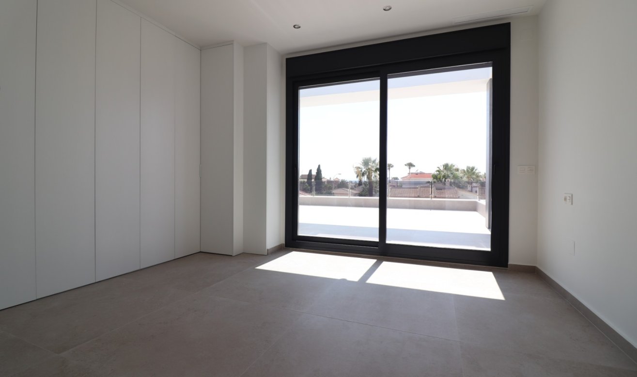 Resale - Detached Villa - Ciudad Quesada - Ciudad Quesada - Town