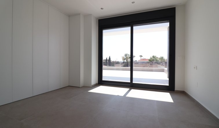 Resale - Detached Villa - Ciudad Quesada - Ciudad Quesada - Town
