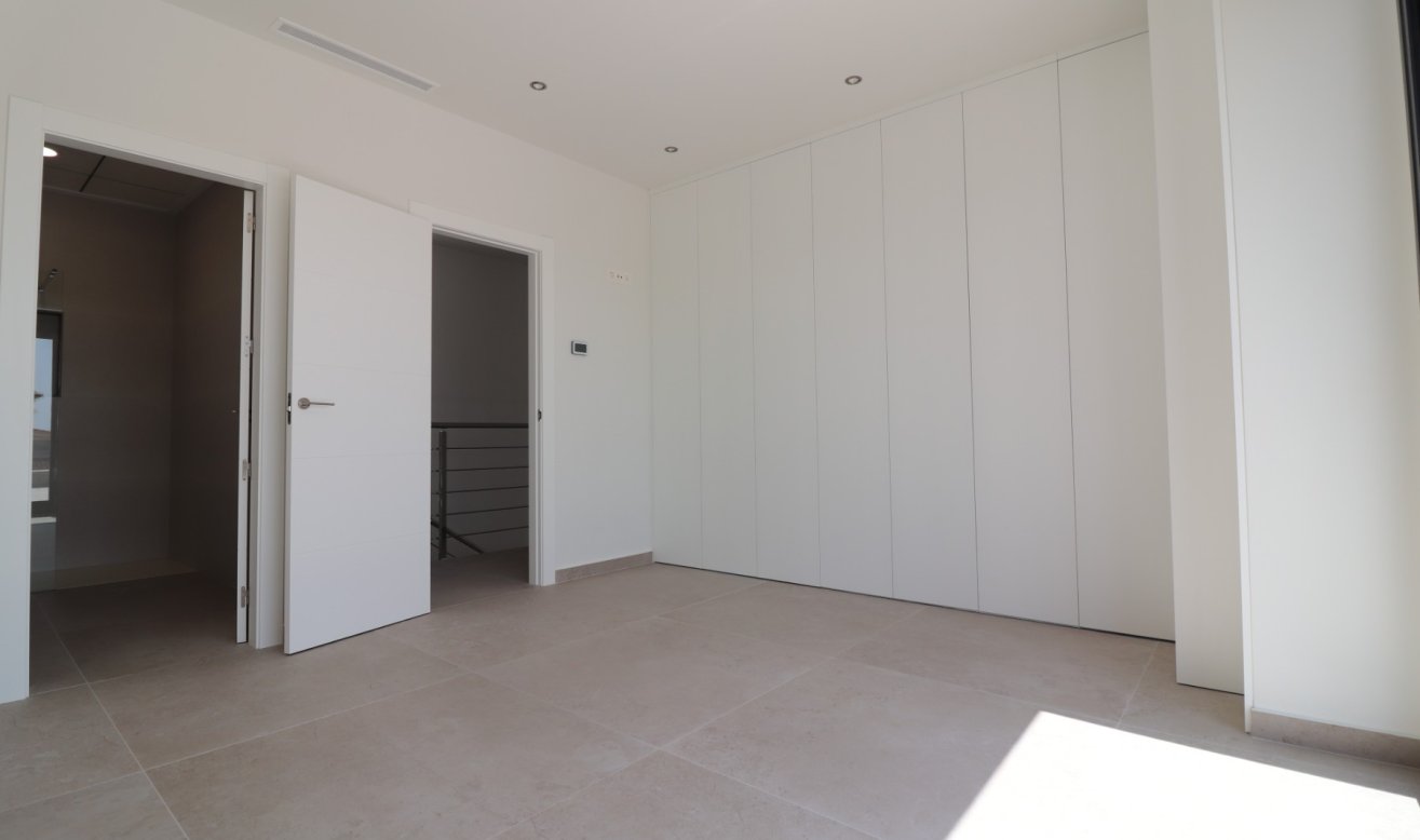 Resale - Detached Villa - Ciudad Quesada - Ciudad Quesada - Town