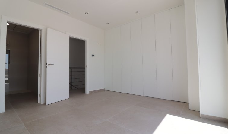 Resale - Detached Villa - Ciudad Quesada - Ciudad Quesada - Town