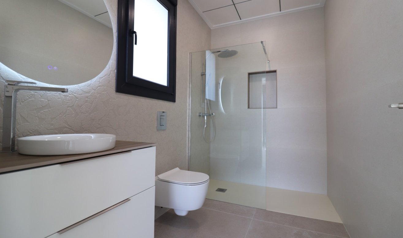 Resale - Detached Villa - Ciudad Quesada - Ciudad Quesada - Town