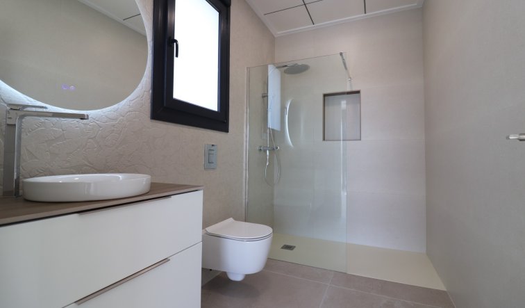 Resale - Detached Villa - Ciudad Quesada - Ciudad Quesada - Town