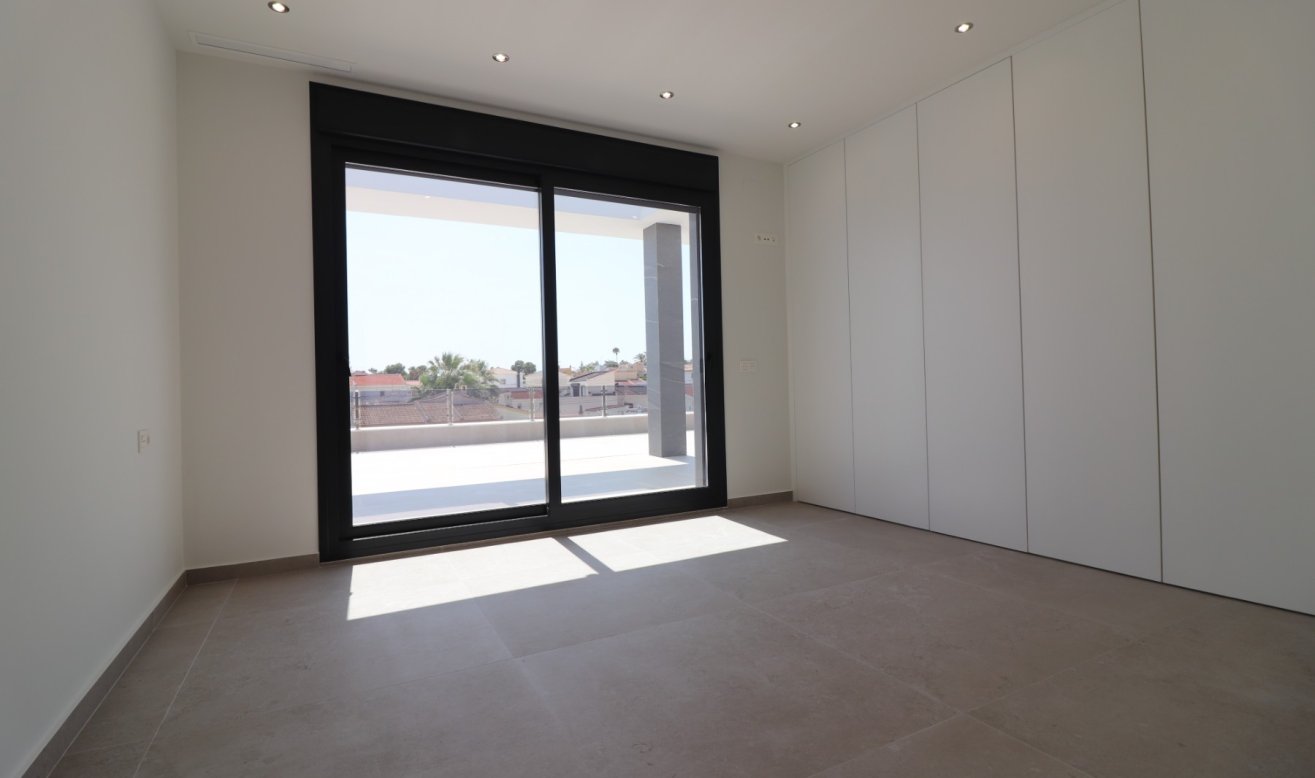 Resale - Detached Villa - Ciudad Quesada - Ciudad Quesada - Town