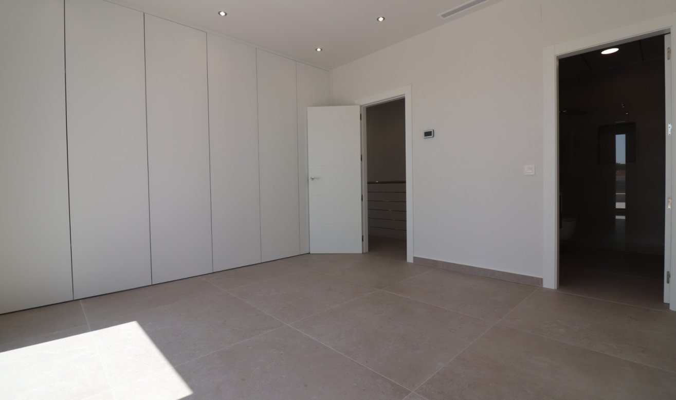 Resale - Detached Villa - Ciudad Quesada - Ciudad Quesada - Town