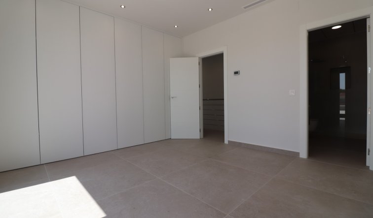 Resale - Detached Villa - Ciudad Quesada - Ciudad Quesada - Town