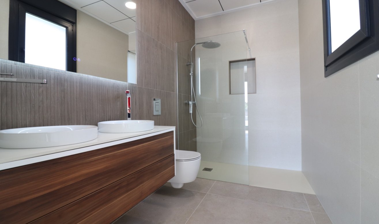 Resale - Detached Villa - Ciudad Quesada - Ciudad Quesada - Town