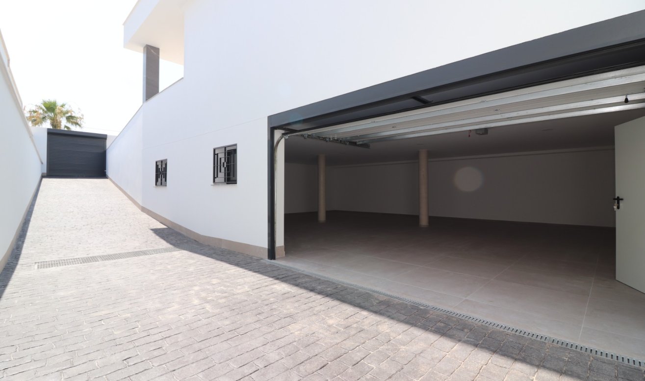 Resale - Detached Villa - Ciudad Quesada - Ciudad Quesada - Town