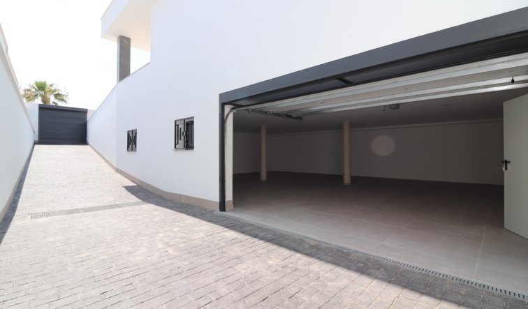 Resale - Detached Villa - Ciudad Quesada - Ciudad Quesada - Town
