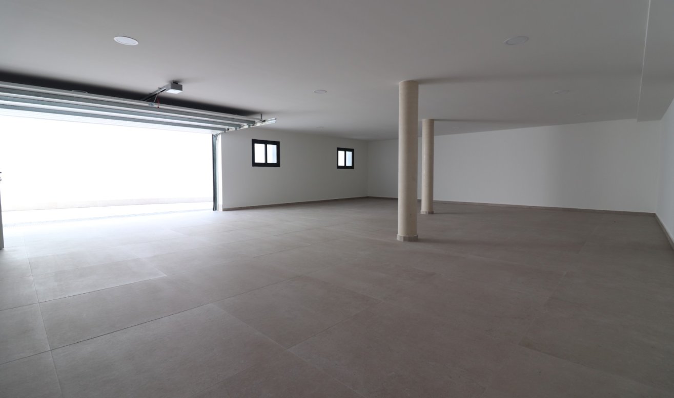 Resale - Detached Villa - Ciudad Quesada - Ciudad Quesada - Town